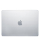 Torba do laptopów Pipetto Hardshell Dots Case do MacBook Air 13.6" (M2/2022 M3/2024) P070-125-Y
